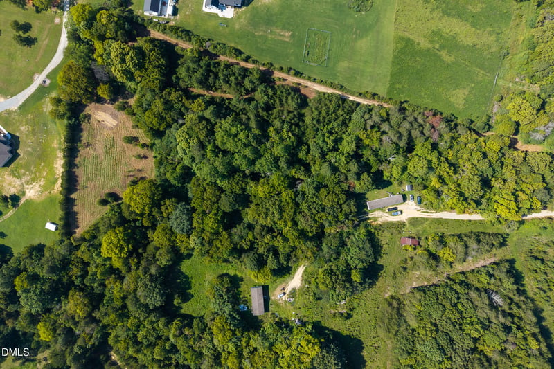 Lot 2 Pennstar Trl Lot 2, Mebane, NC 27302
