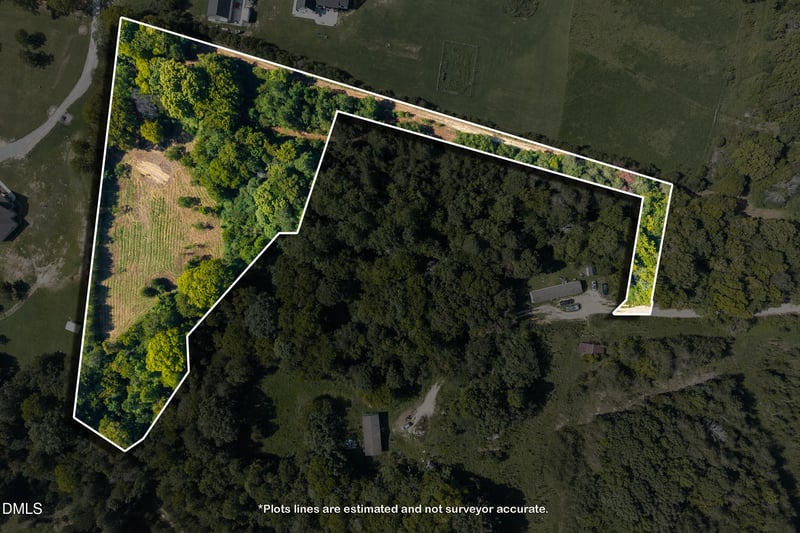 Lot 2 Pennstar Trl Lot 2, Mebane, NC 27302