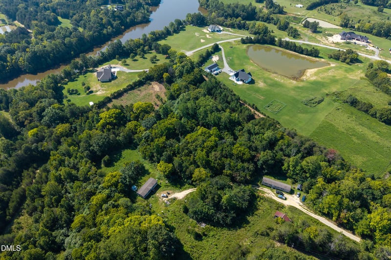 Lot 2 Pennstar Trl Lot 2, Mebane, NC 27302