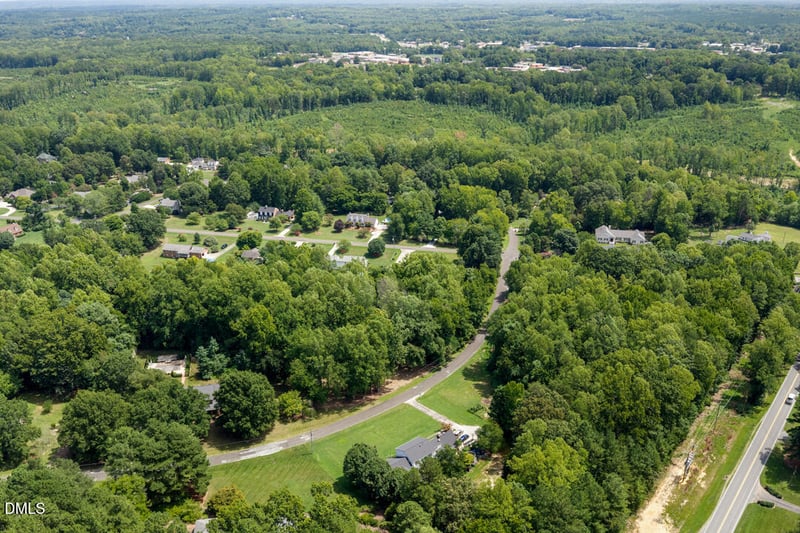 Lot 25 Wimbledon Dr Lot 25, Roxboro, NC 27573