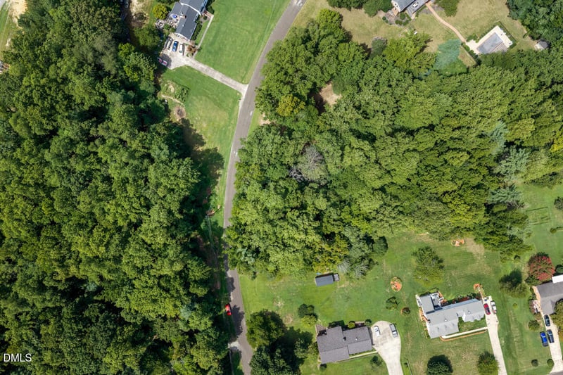 Lot 25 Wimbledon Dr Lot 25, Roxboro, NC 27573