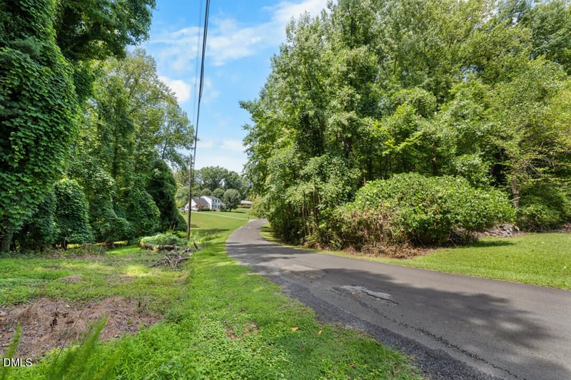 Lot 25 Wimbledon Dr Lot 25, Roxboro, NC 27573