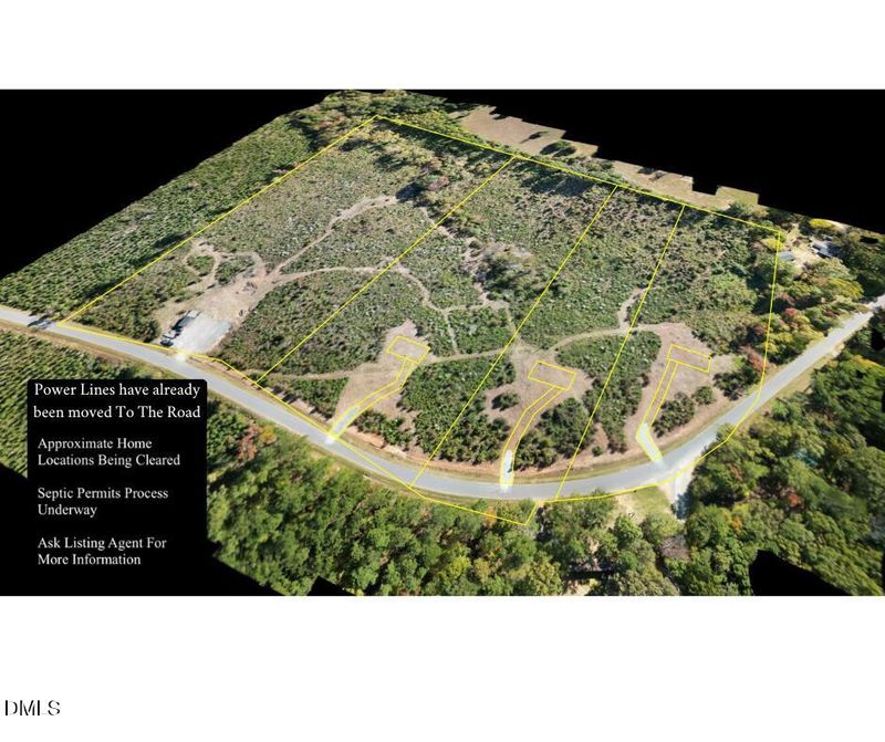 Lot 3 Doyle Cox Rd Lot 3, Sanford, NC 27330