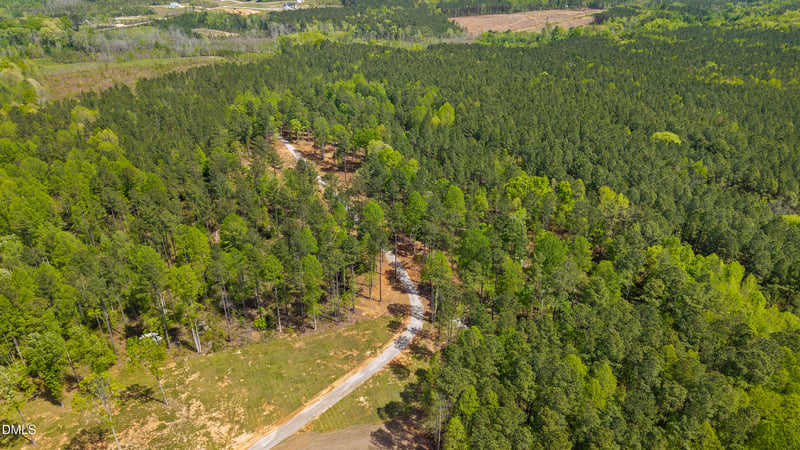Lot 3 Social Plain Rd Lot 3, Middlesex, NC 27557