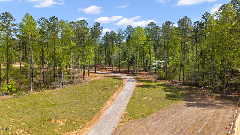 Lot 3 Social Plain Rd Lot 3, Middlesex, NC 27557