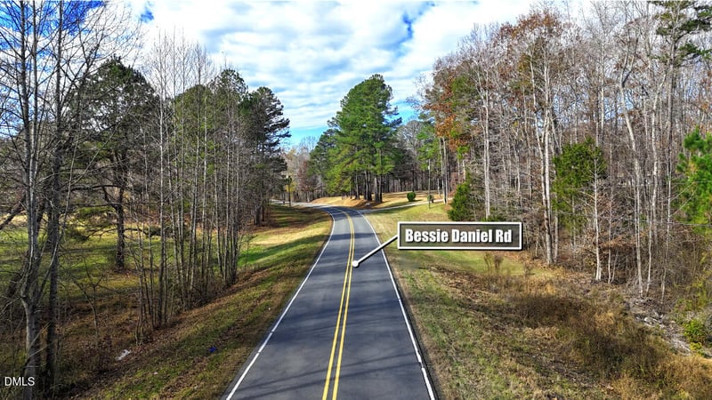 Lot 4 Bessie Daniel Rd Lot 4, Roxboro, NC 27574
