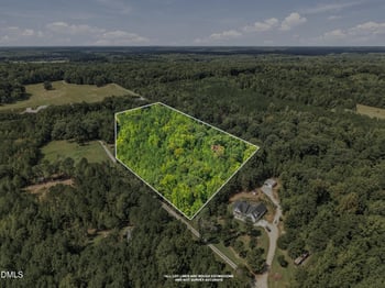 Lot 5 Green Mountain Rd Lot 5, Hillsborough, NC 27278