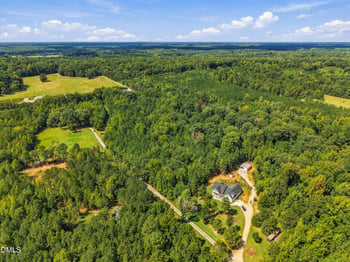 Lot 5 Green Mountain Rd Lot 5, Hillsborough, NC 27278