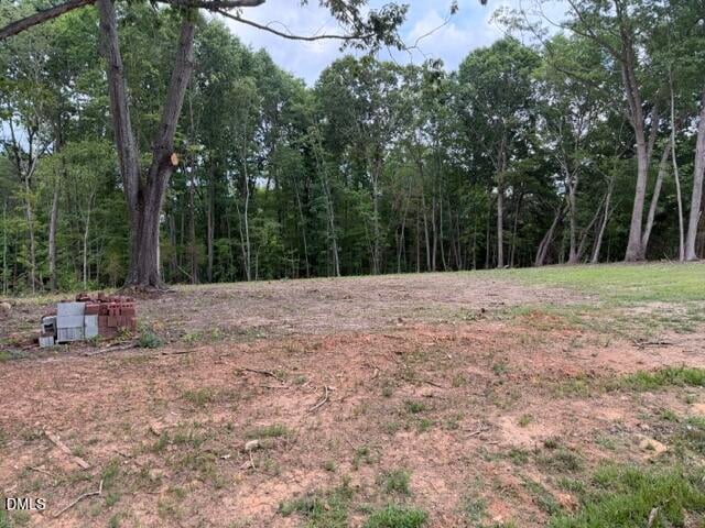 Lot 8 Heath Ln, Roxboro, NC 27574