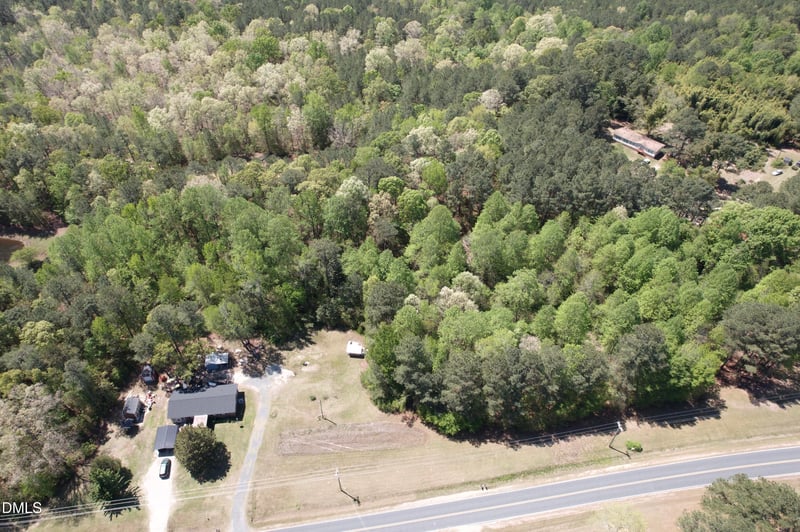 Na Joel Johnson Rd Lot NA, Lillington, NC 27546