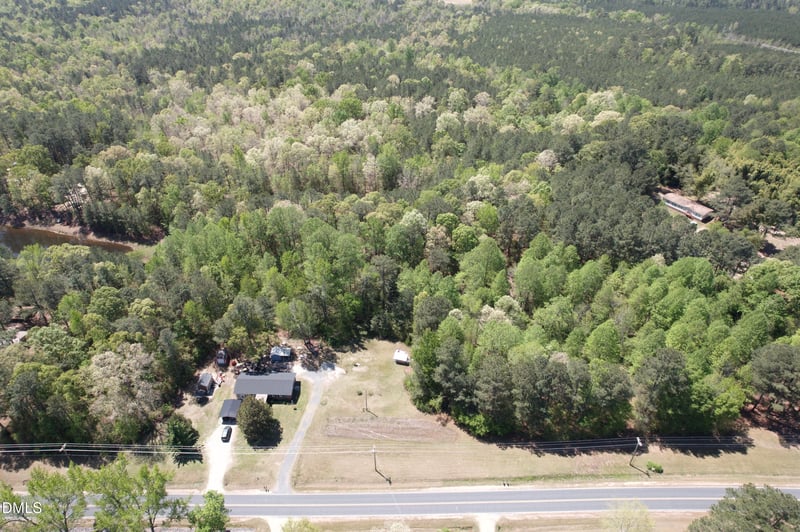 Na Joel Johnson Rd Lot NA, Lillington, NC 27546