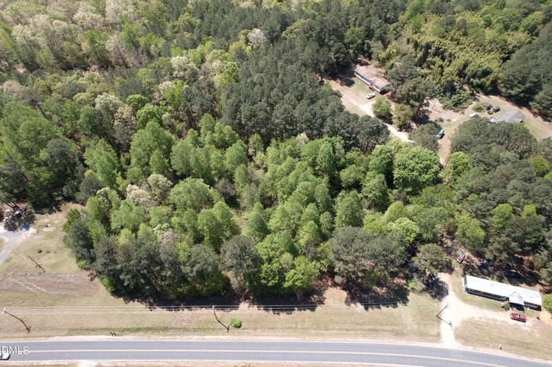 Na Joel Johnson Rd Lot NA, Lillington, NC 27546