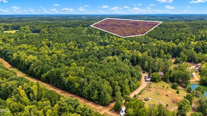 Off J B Morgan Rd Lot 5, Apex, NC 27523