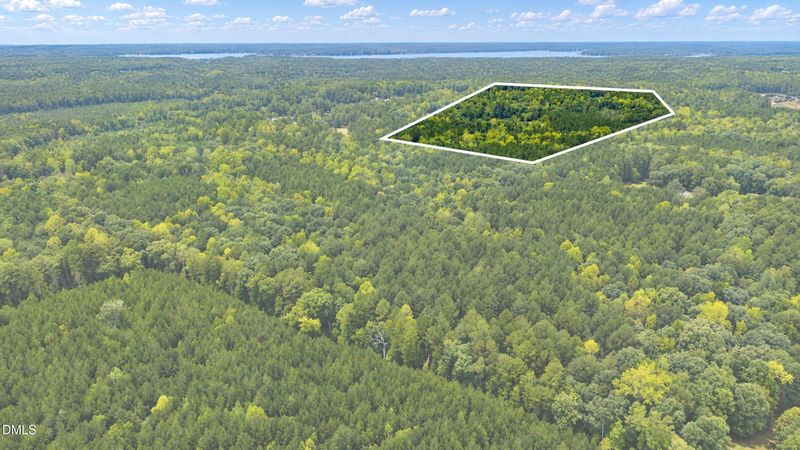 Off J B Morgan Rd Lot 5, Apex, NC 27523