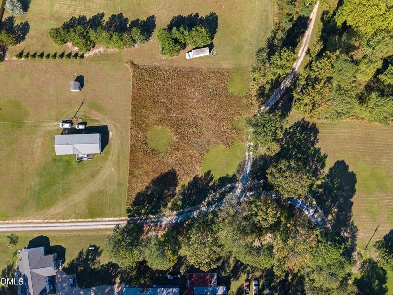 Off Peel Rd Lot 4, Clayton, NC 27520