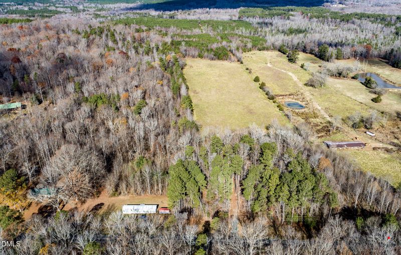 Tbd 2 Henderson Tanyard Rd Lot 1B, Pittsboro, NC 27312