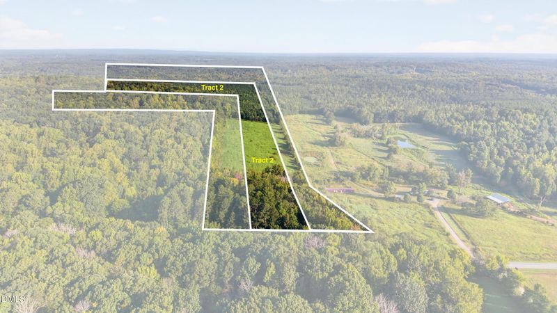 Tbd 2 Henderson Tanyard Rd Lot 1B, Pittsboro, NC 27312