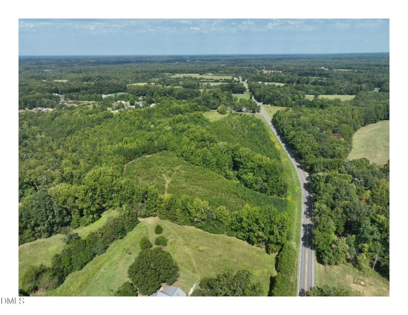 Tbd N Nc Hwy 86 N Lot 1-R, Hillsborough, NC 27278