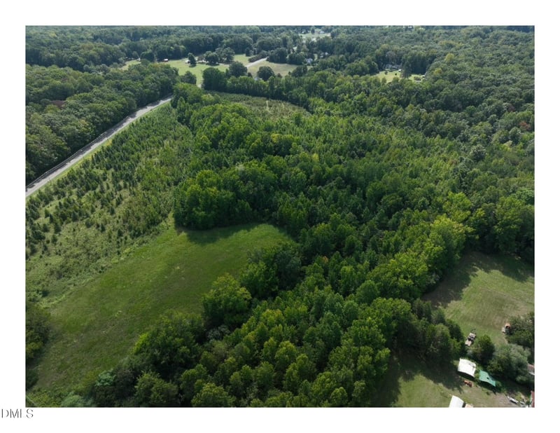Tbd N Nc Hwy 86 N Lot 1-R, Hillsborough, NC 27278