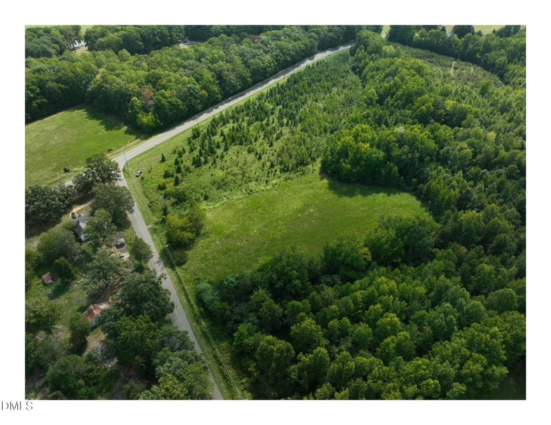 Tbd N Nc Hwy 86 N Lot 1-R, Hillsborough, NC 27278