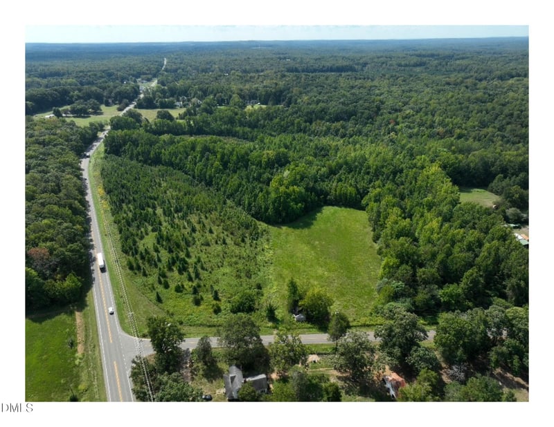 Tbd N Nc Hwy 86 N Lot 1-R, Hillsborough, NC 27278