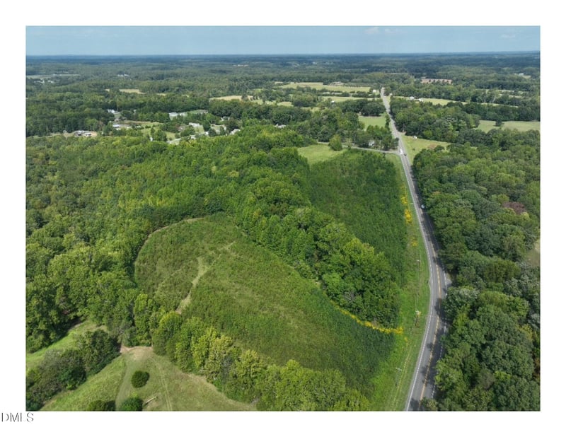 Tbd N Nc Hwy 86 N Lot 1-R, Hillsborough, NC 27278