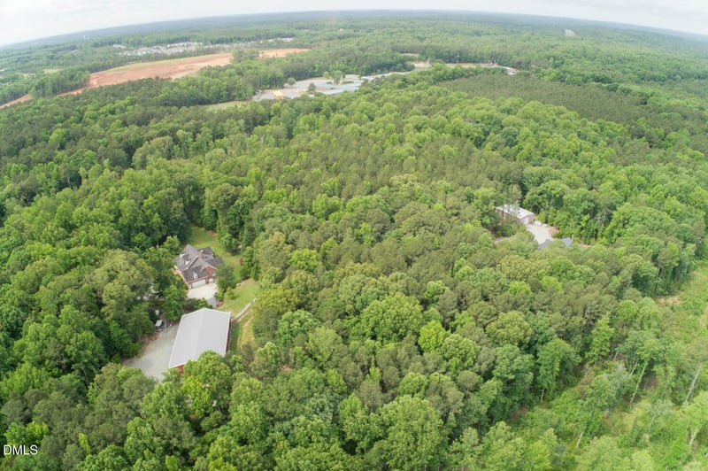 Tbd Oldham Pl Lot 1, Pittsboro, NC 27312