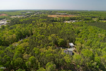 Tbd Oldham Pl Lot 1, Pittsboro, NC 27312
