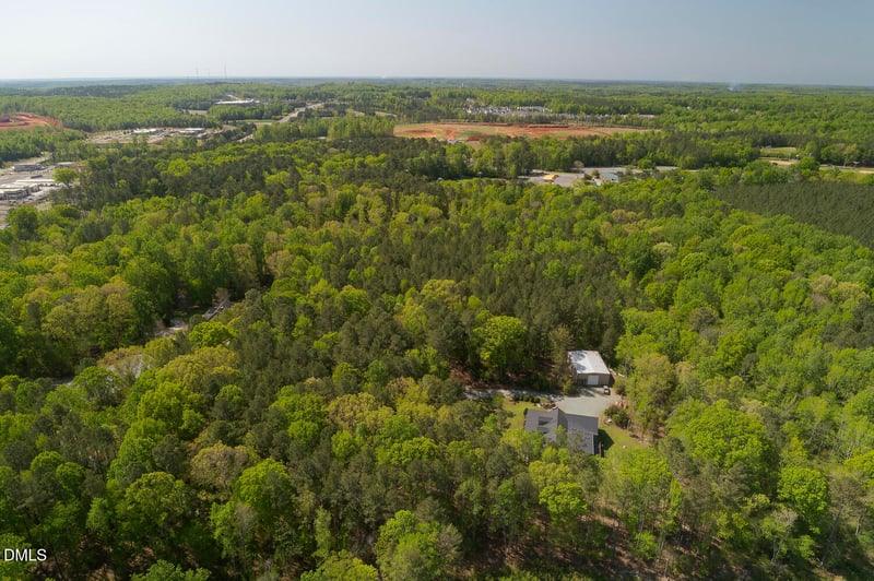 Tbd Oldham Pl Lot 1, Pittsboro, NC 27312
