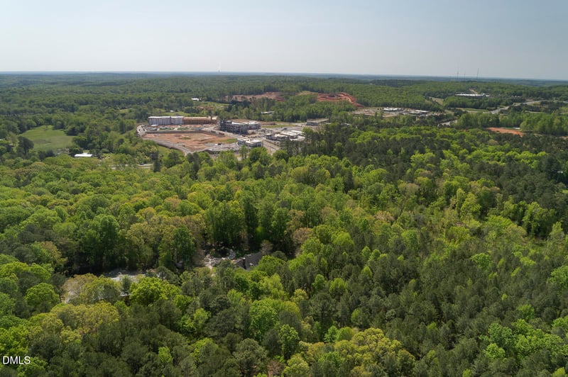 Tbd Oldham Pl Lot 1, Pittsboro, NC 27312
