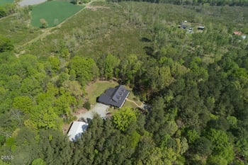 Tbd Oldham Pl Lot 1, Pittsboro, NC 27312