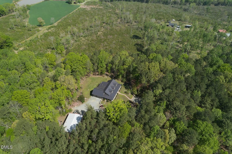 Tbd Oldham Pl Lot 1, Pittsboro, NC 27312