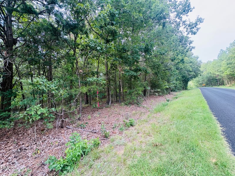 Tbd Richardson Rd Lot 1, Pittsboro, NC 27312