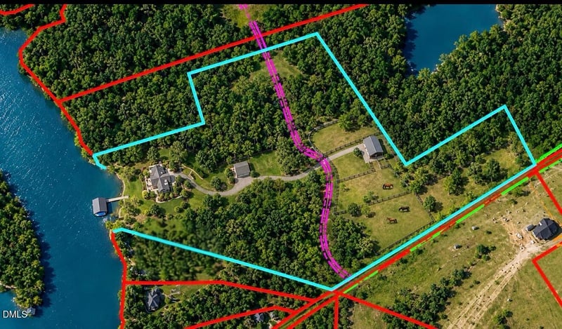 Tract A Victor Williford Rd Lot A, Roxboro, NC 27574