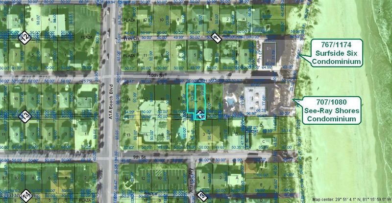 0 10th St, St Augustine, FL 32080