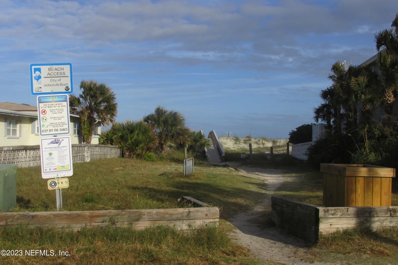 0 34th Ave S, Jacksonville Beach, FL 32250