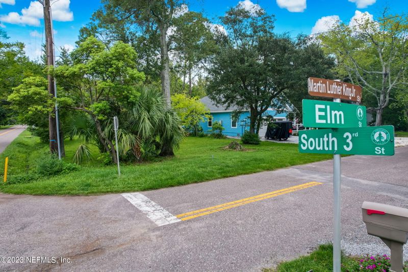 0 3rd St, Fernandina Beach, FL 32034