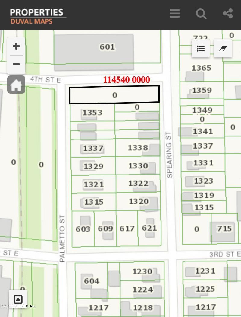 0 4th St E, Jacksonville, FL 32206
