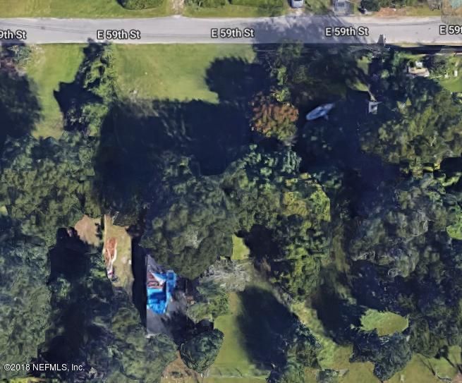 0 59th St, Jacksonville, FL 32208