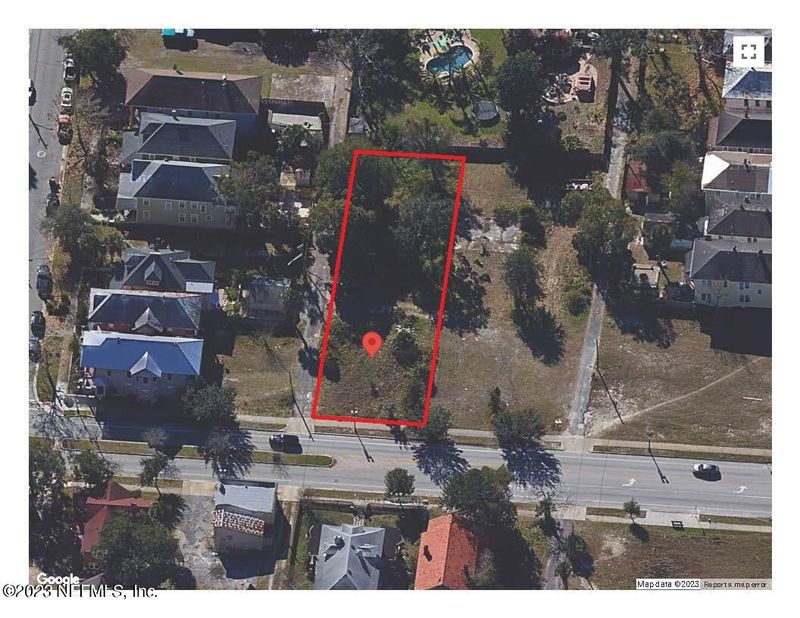 0 8th St W, Jacksonville, FL 32206
