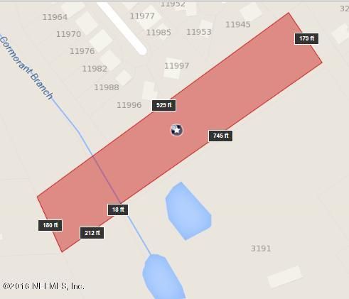 0 Abaco Ln, Jacksonville, FL 32223
