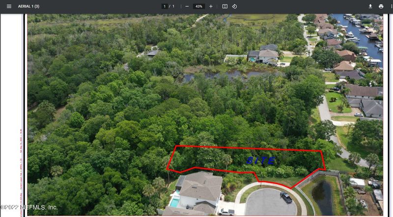 0 Aldea Cove Dr, Jacksonville, FL 32224