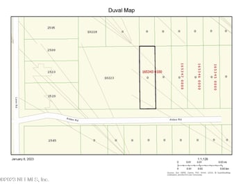 0 Alden Rd, Jacksonville, FL 32246