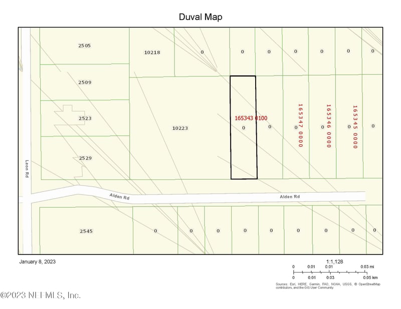 0 Alden Rd, Jacksonville, FL 32246