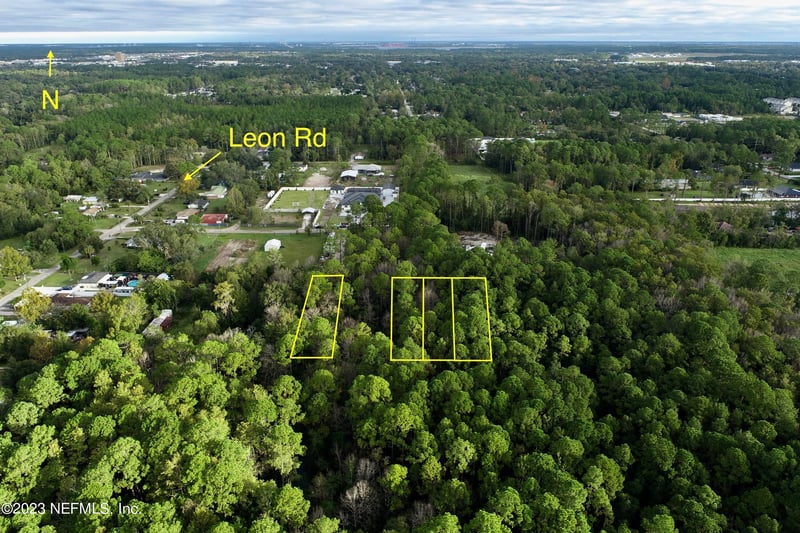 0 Alden Rd, Jacksonville, FL 32246