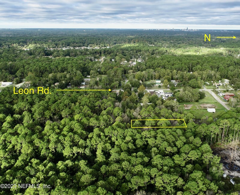 0 Alden Rd, Jacksonville, FL 32246