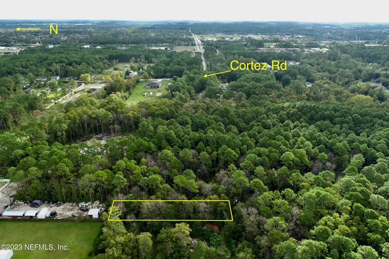 0 Alden Rd, Jacksonville, FL 32246
