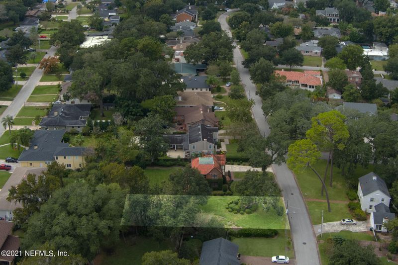 0 Alhambra Dr S, Jacksonville, FL 32207