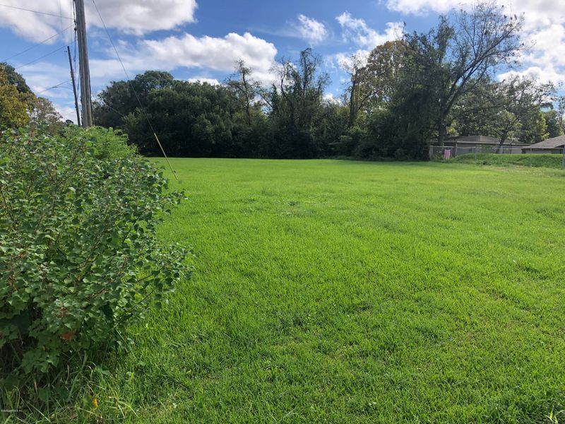 0 Andrews St, Jacksonville, FL 32254