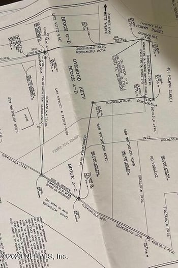 0 Arlington Rd N, Jacksonville, FL 32211